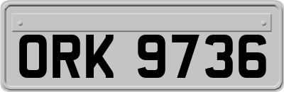 ORK9736