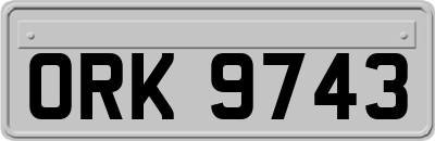 ORK9743