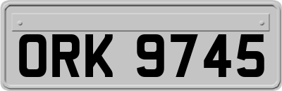 ORK9745