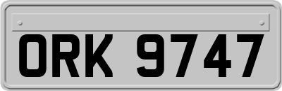 ORK9747