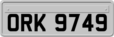 ORK9749