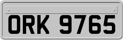 ORK9765