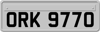 ORK9770