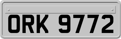 ORK9772