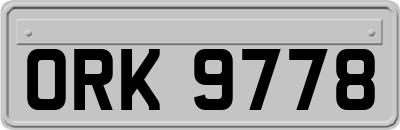 ORK9778
