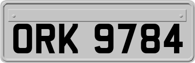 ORK9784
