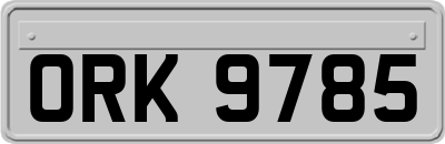 ORK9785