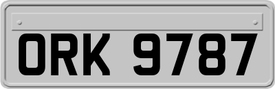 ORK9787