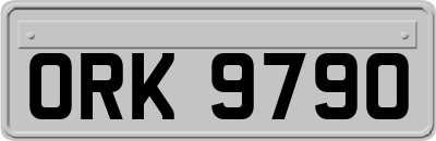 ORK9790
