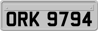ORK9794