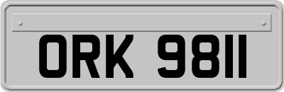 ORK9811