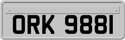 ORK9881