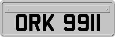 ORK9911