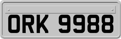 ORK9988