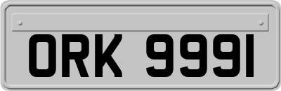 ORK9991