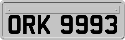 ORK9993