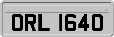 ORL1640