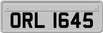 ORL1645