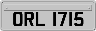 ORL1715