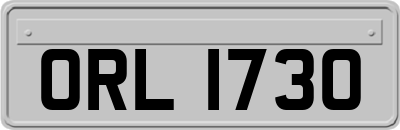 ORL1730