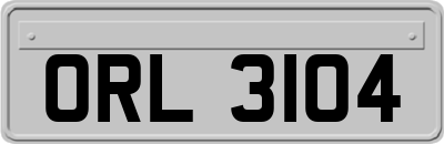 ORL3104