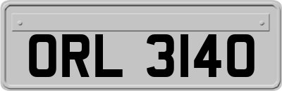 ORL3140