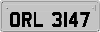 ORL3147