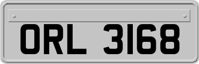 ORL3168