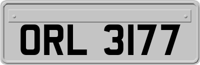 ORL3177