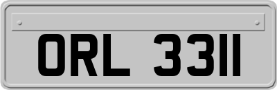 ORL3311