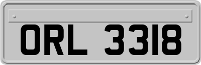 ORL3318