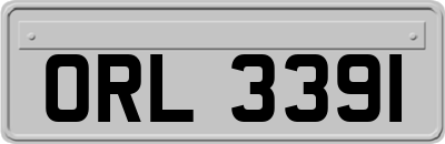 ORL3391