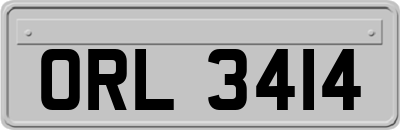 ORL3414