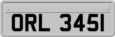 ORL3451