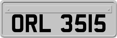 ORL3515