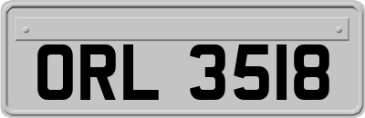 ORL3518