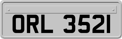 ORL3521