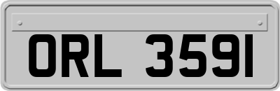 ORL3591