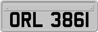 ORL3861