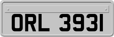 ORL3931