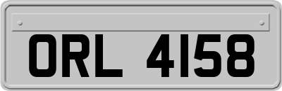 ORL4158