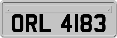 ORL4183