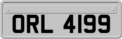 ORL4199