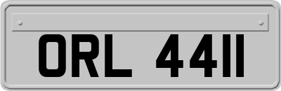 ORL4411