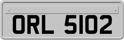 ORL5102