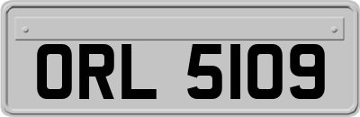 ORL5109