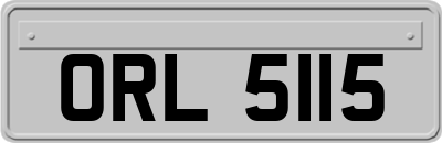 ORL5115