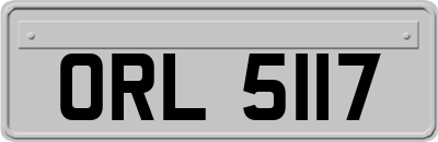 ORL5117