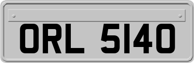 ORL5140