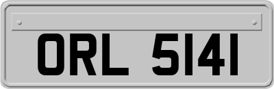 ORL5141